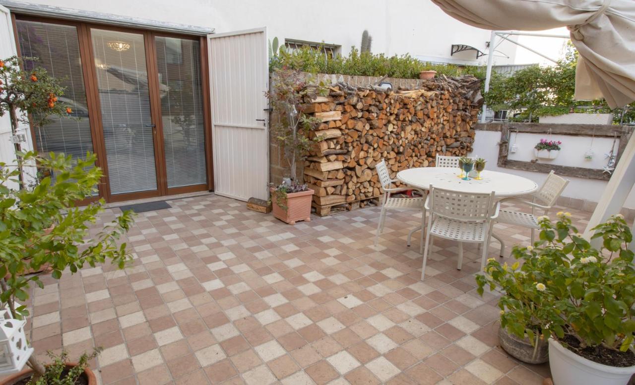 Taverna del Colle, tra relax e comfort Pescara Exterior foto